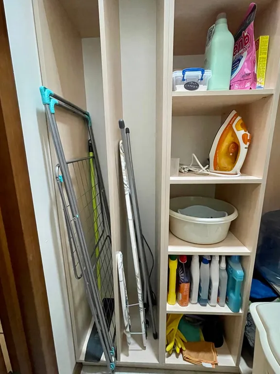 Уютная квартира с шикарным видом