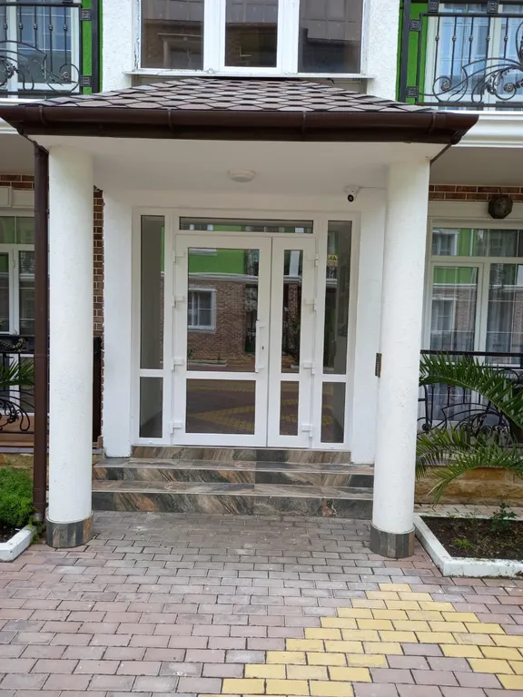 Квартира Квартира Апартамент Апельсин — Сириус