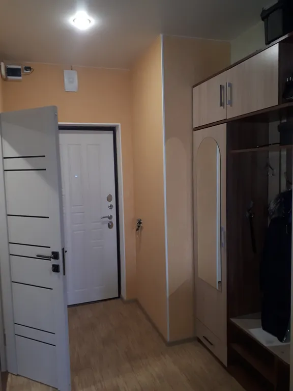 Квартира Красивая, уютная квартира у моря — Анапа