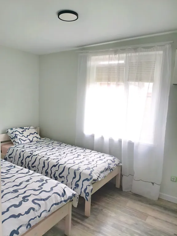 Уютный дом у реки с сауной и купелью