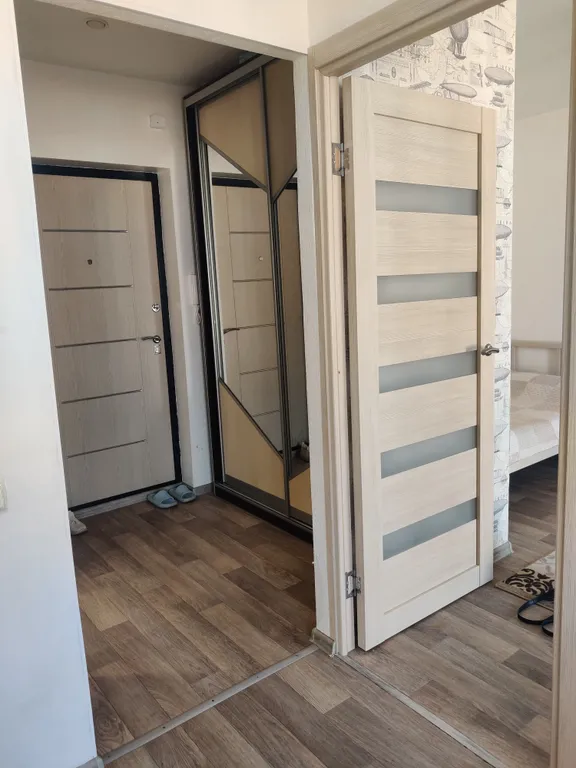 Уютная квартира в царёво