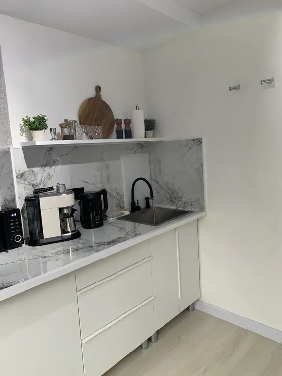 Современная Квартира с новым Дизайнерским ремонтом