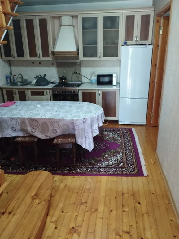 Коттедж Коттедж Отдых у моря — Дербент