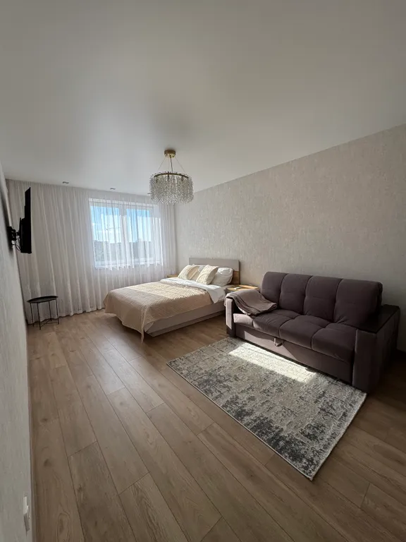 Квартира Уютная квартира у моря — Пионерский