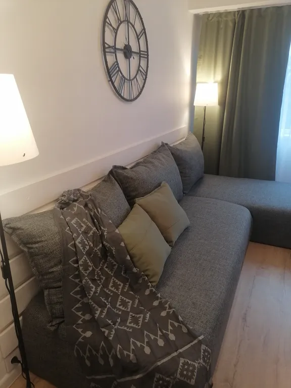 Квартира в центре