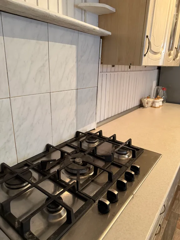 Дом под ключ в самом лучшем районе Сухума