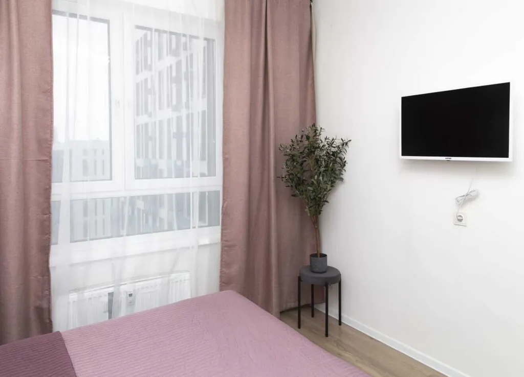 Квартира 2-комнатная Квартира — Ям