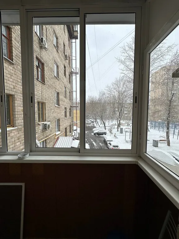 Квартира Комфортная квартира в центре Москвы,район Мосфильма, 10мин м. Киевская — Москва