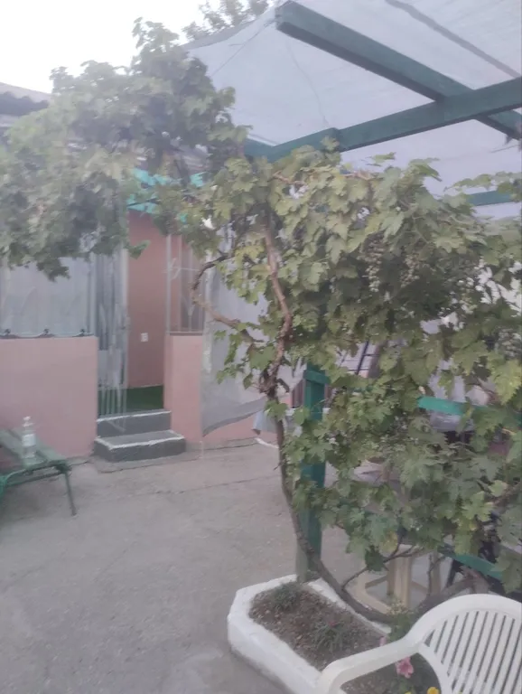 Комнаты у самого моря, всего 20 шагов до пляжа