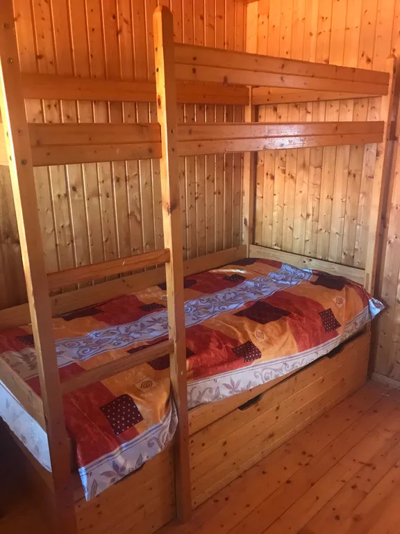 Коттедж Дом с баней — Зеленоградск