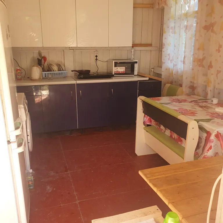 Уютные номера