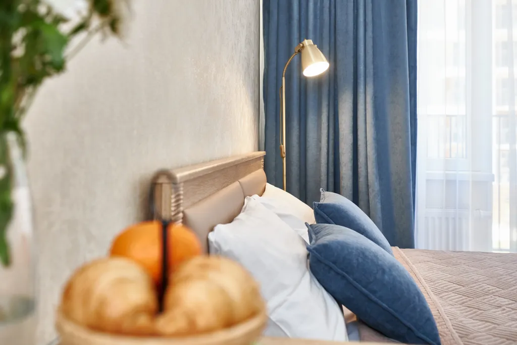 Семейная студия в жк Каравелла Португалии