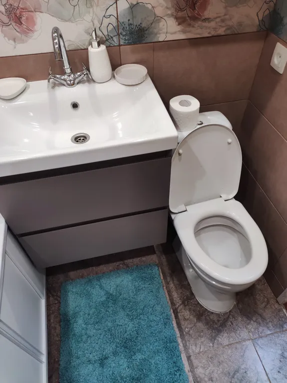 Квартира в центре города комфорт и удобство