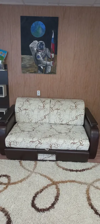 Дом-студия №3