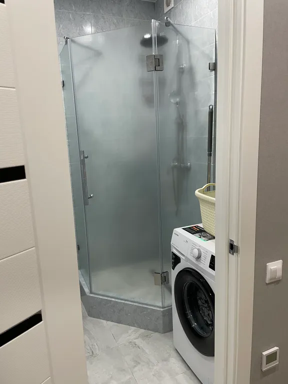 Квартира Квартира с видом на море в бизнес классе — Адлер