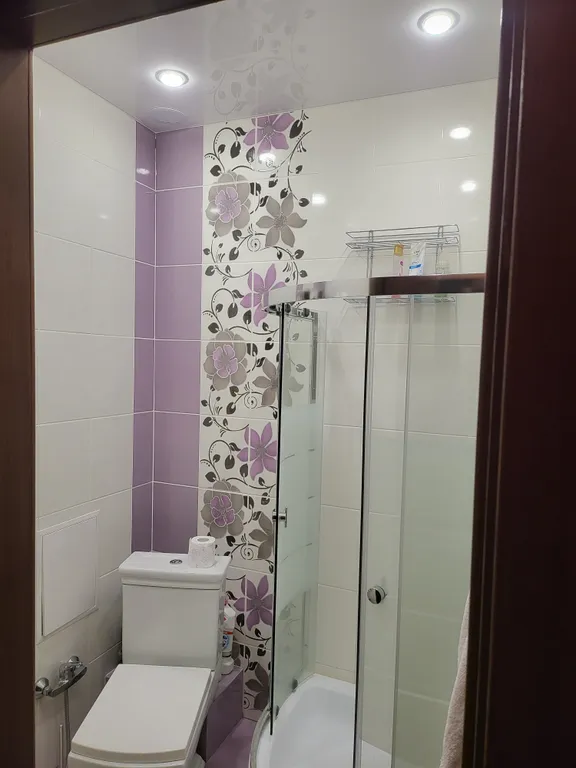 Уютная квартира в старом немецком доме рядом с морем