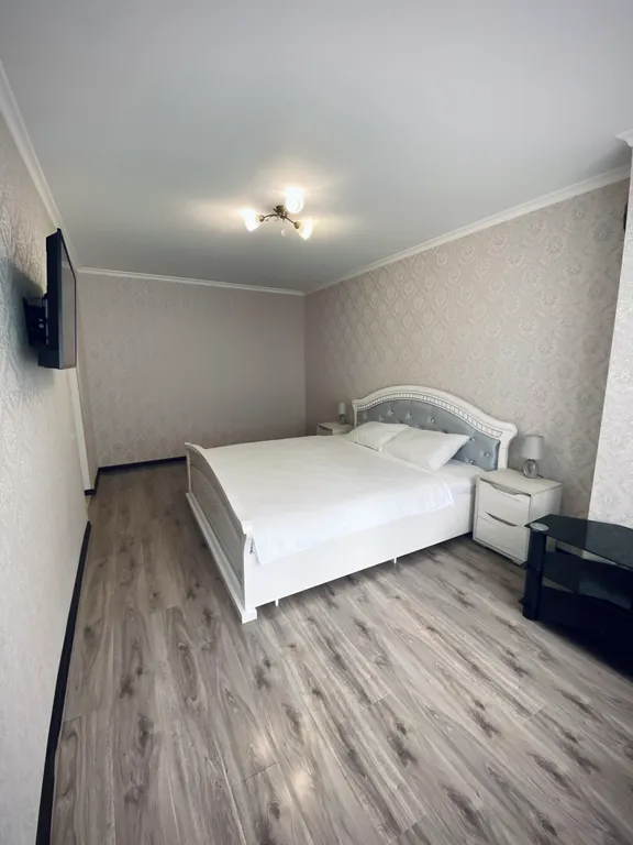 Стильные апартаменты Сердце Владикавказа