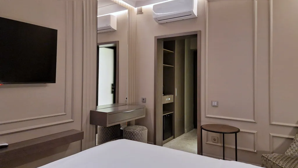 Квартира Комната — Адлер