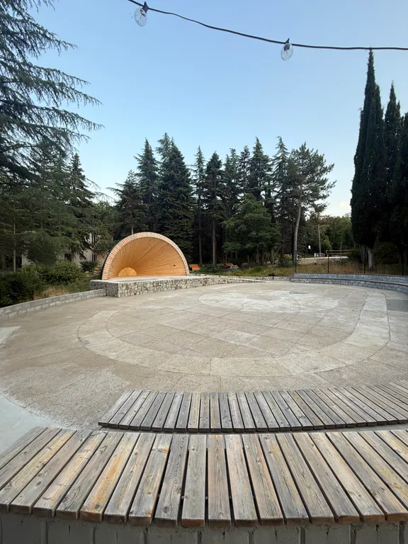 Уютные однокомнатные апартаменты рядом с морем