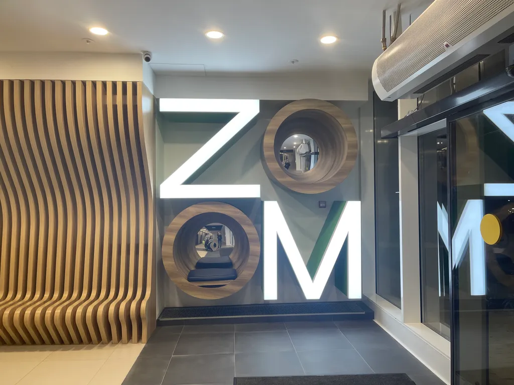 Квартира Квартира Просторный апартамент увеличенной площади зум отель черная речка — Санкт-Петербург