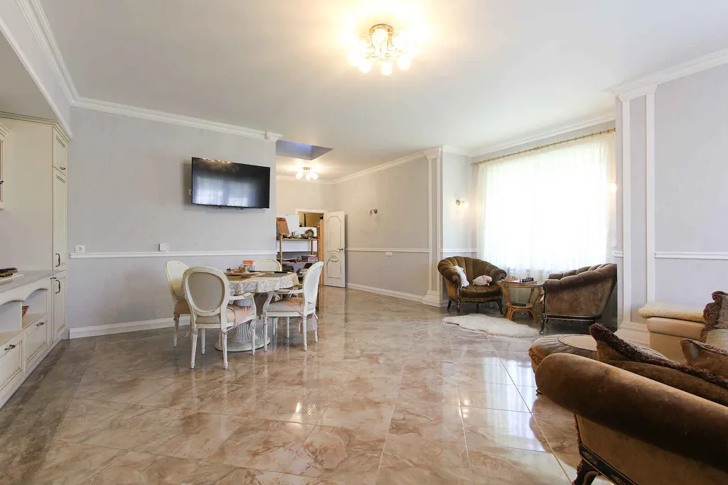 Таунхаус в Ганзейском квартале - Хендехохово