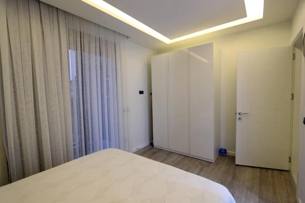 Семейные апартаменты Best Home 2+1