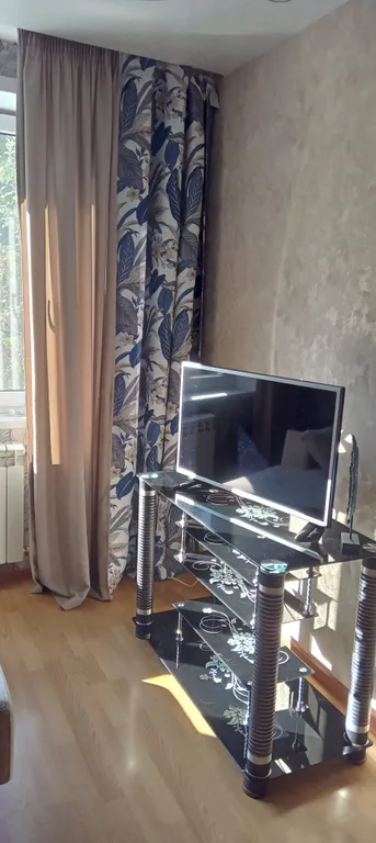 Пушкин рядом