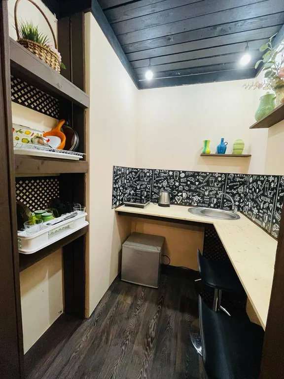 Квартира в центре