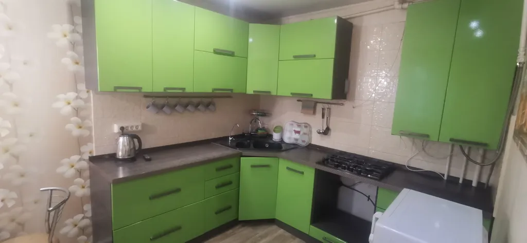 Дом с русской баней на дровах