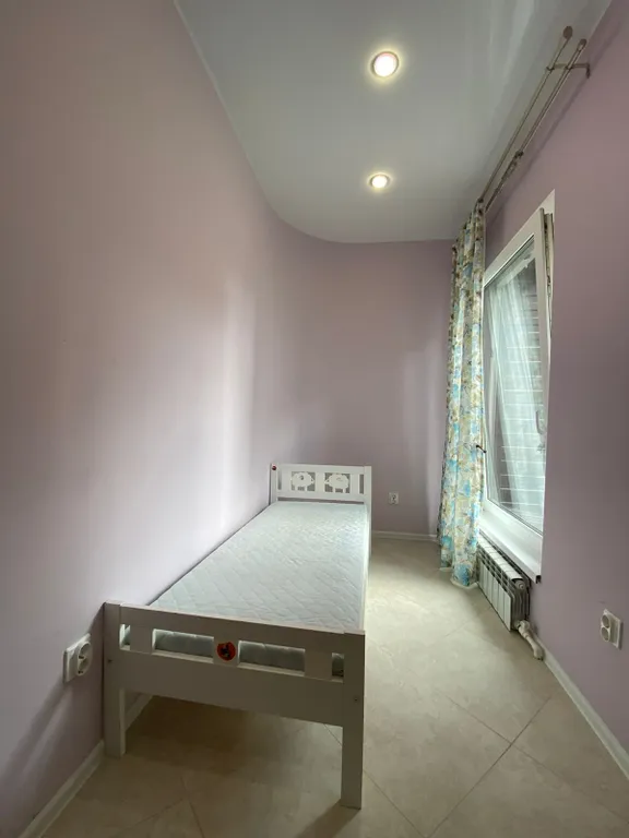 Двухуровневые апартаменты Люкс