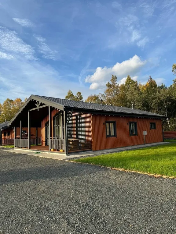 Ялгуба – база отдыха в Карелии на Онежском озере