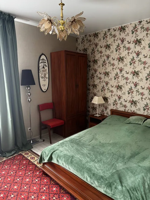 Квартира 2-комнатная квартира для комфортного отдыха — Светлогорск