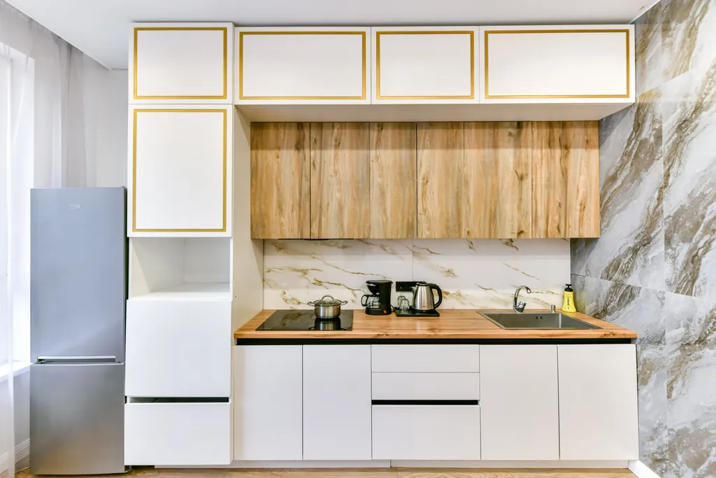 Просторная и уютная квартира около ТРЦ Хан-шатыр