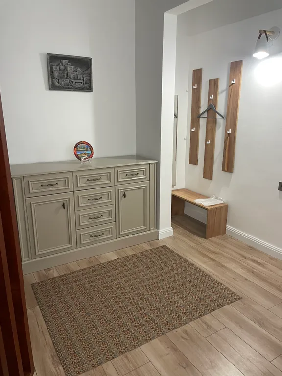 Квартира Квартира Dagfam apart — Махачкала