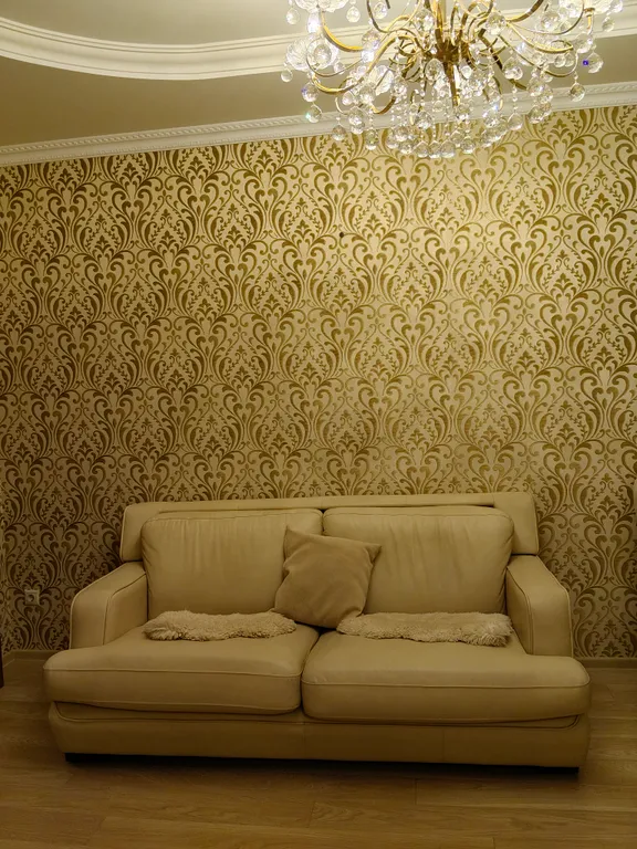 Уютная квартира в исторической части города