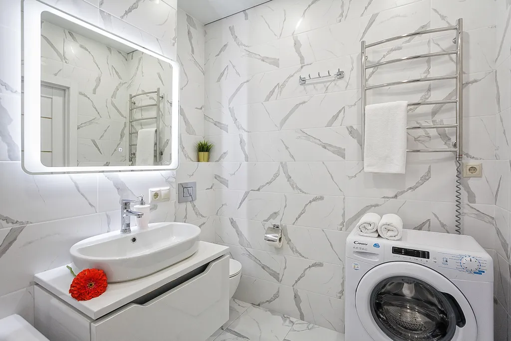 Апартаменты зазеркалье Приморский парк Ялта