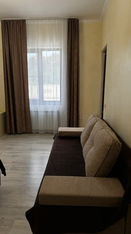 Квартира Квартира Домашняя усадьба — Горячий Ключ