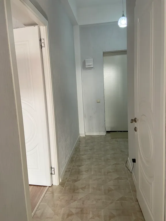 Квартира рядом с морем