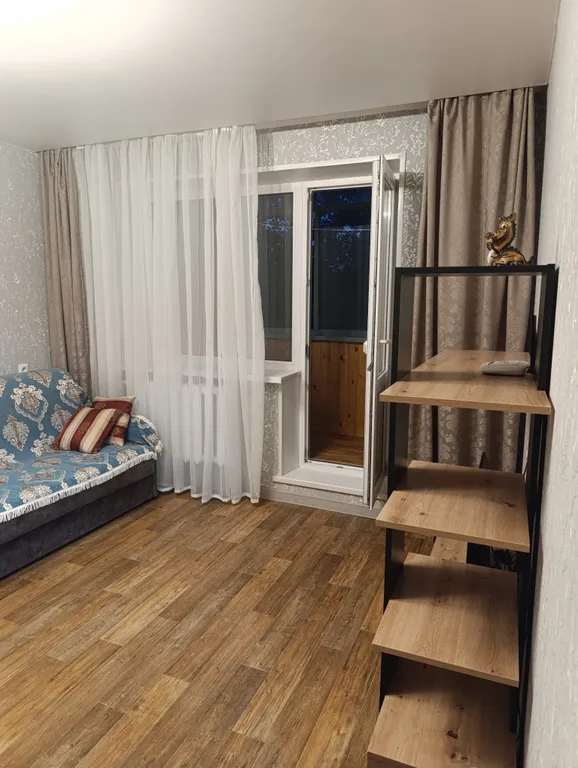 Чистая, тёплая и уютная квартира в Центре города! — аренда посуточно в Сургут