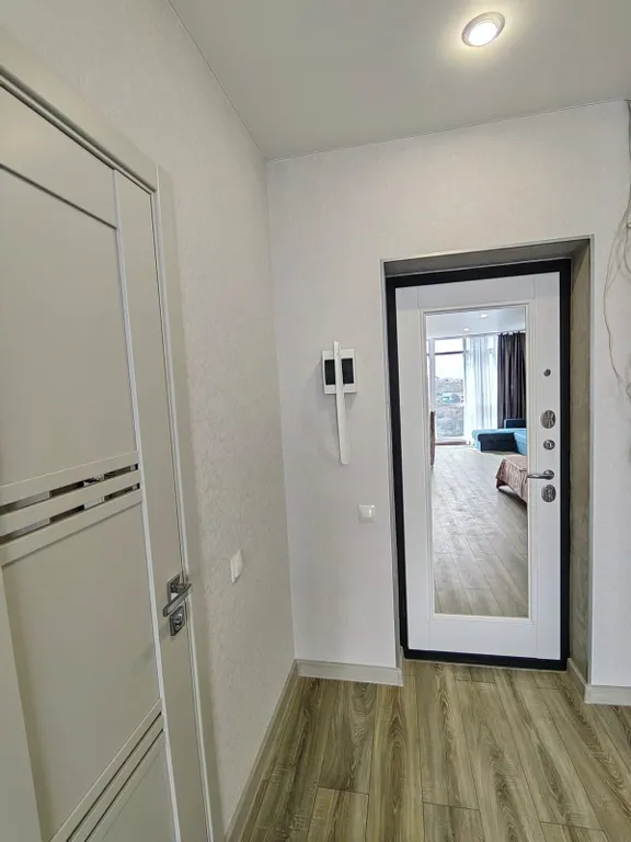 Видовая студия у Черного моря