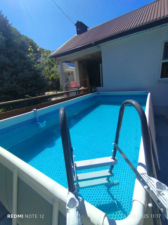 Коттедж Уютный двухэтажный дом у моря — Пляхо