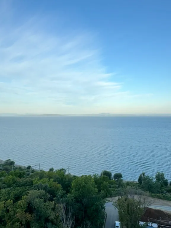 Квартира у моря