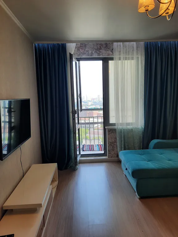 Домашний уют и чистота.