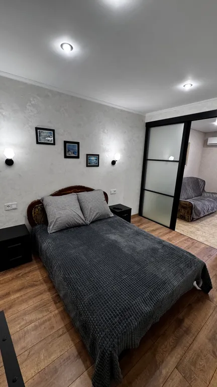 Уютная квартира в самом центре Ялты