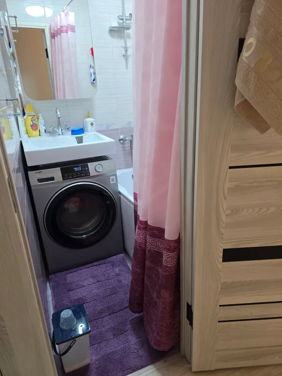 Уютная чистая квартира. Безконтактное заселение.