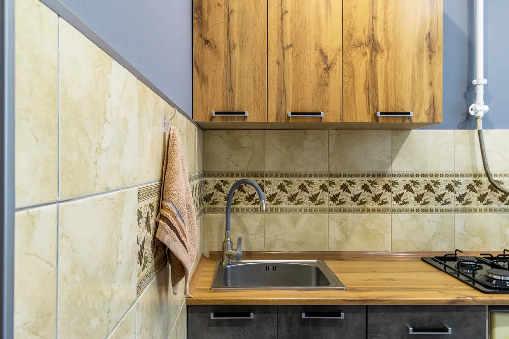 Вместительная квартира в центре