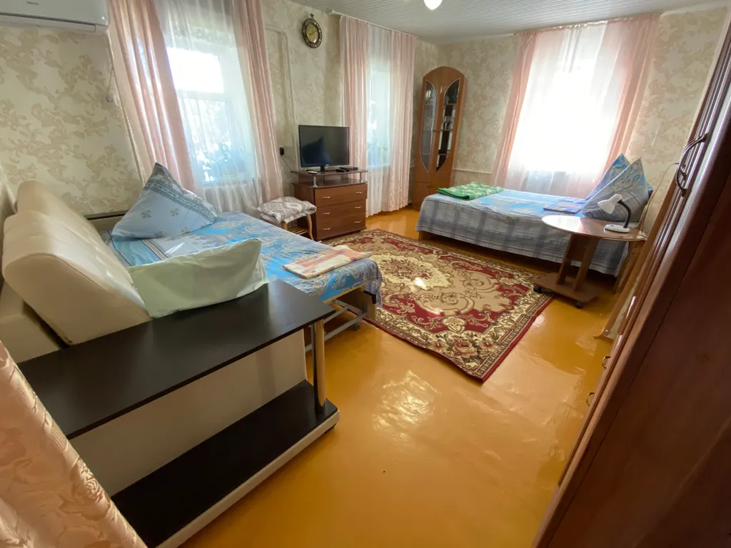 Коттедж 3-комнатный Дом — Анапа