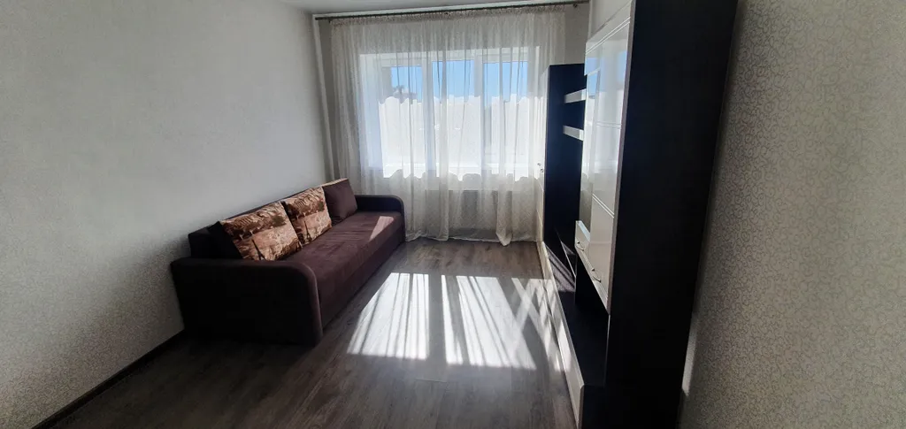 Квартира Комфортная квартира с тихим двором — Зеленоградск