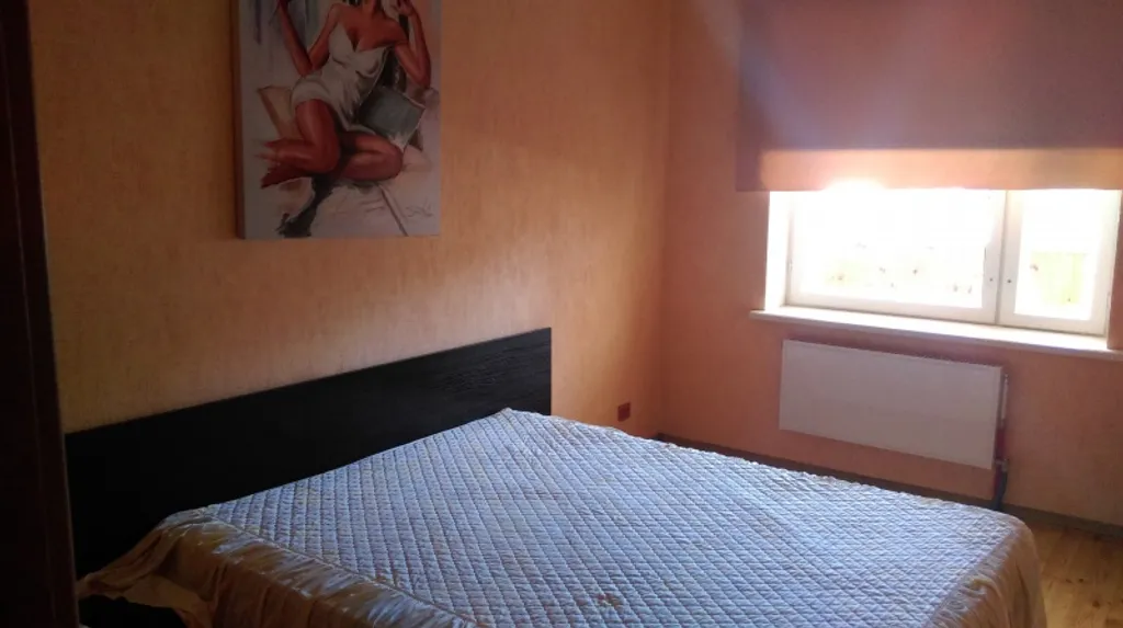 4-комнатная Квартира