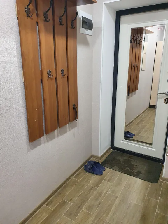 Уютная студия в тихом центре города